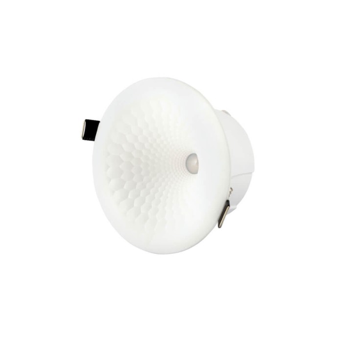 Встраиваемый светильник Denkirs DK3045-WH