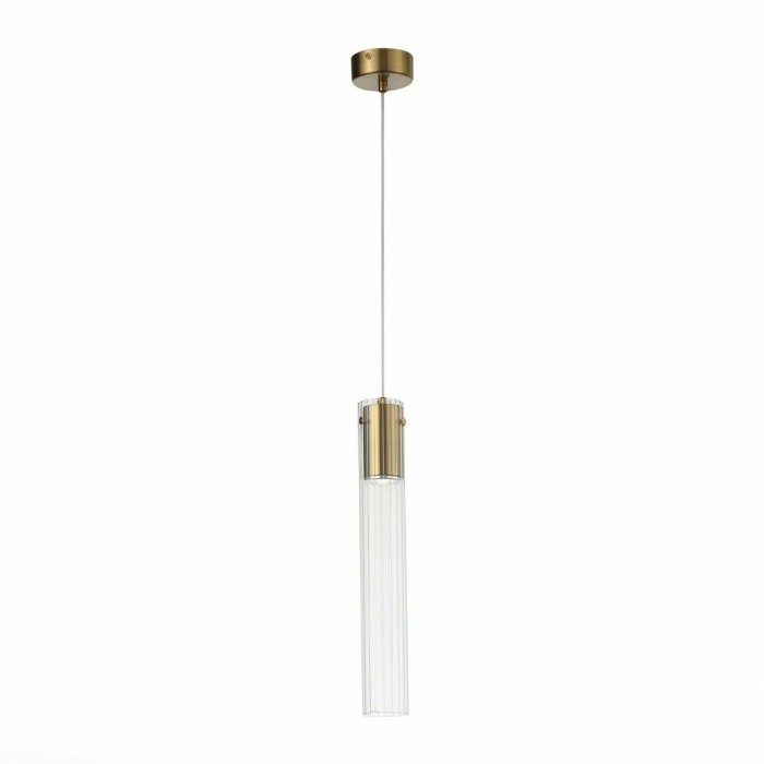 Подвесной светильник ST Luce Terni SL1229.303.01