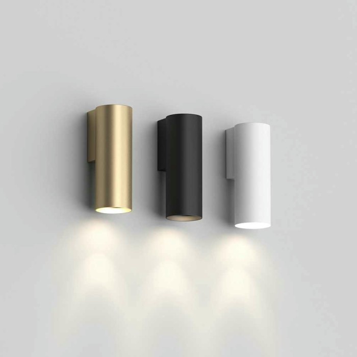 Бра Denkirs Scope DK5021-WH