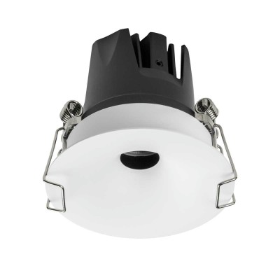 Светильник светодиодный встраиваемый Lightstar Spira 074146