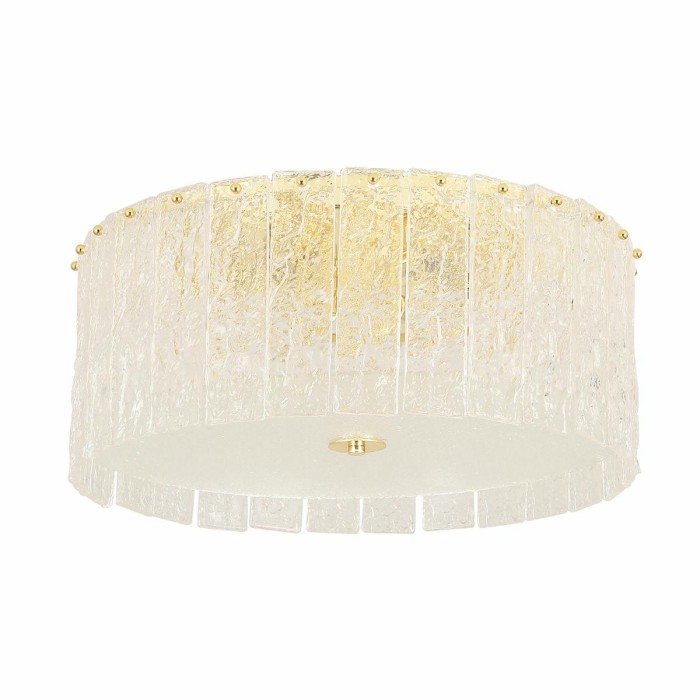 Потолочный светильник Crystal Lux Oviedo PL6