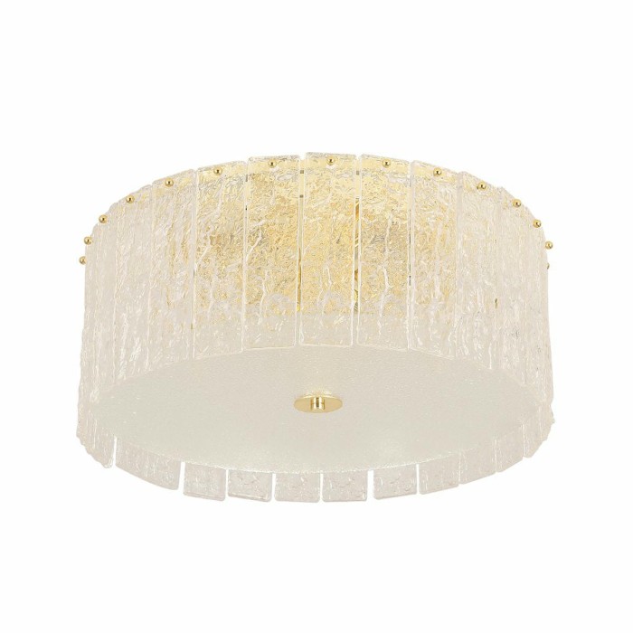 Потолочный светильник Crystal Lux Oviedo PL6