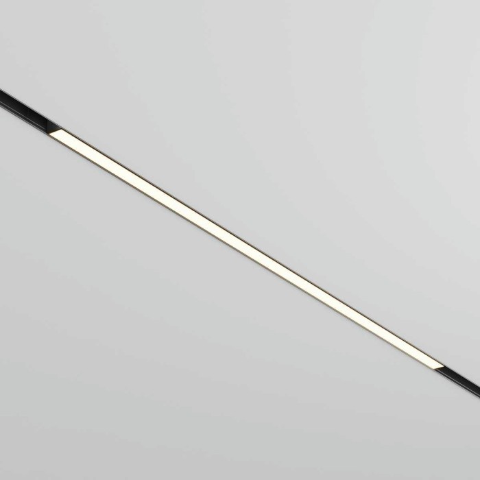 Трековый светильник Maytoni Technical TR030-4-30WTW-DSZ-B