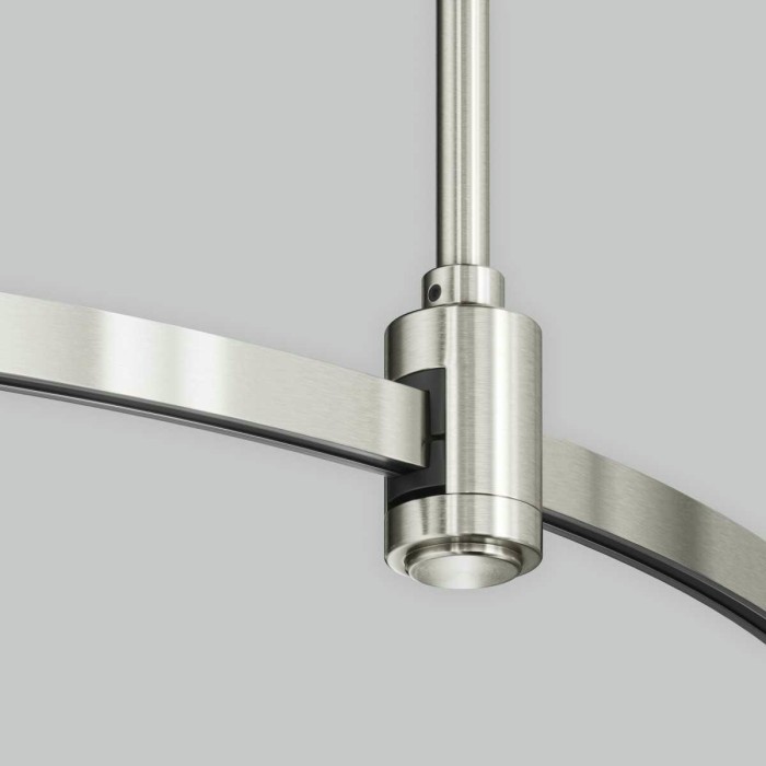 Шинопровод накладной/подвесной Maytoni Technical TRX154-2SR-D1800-PT