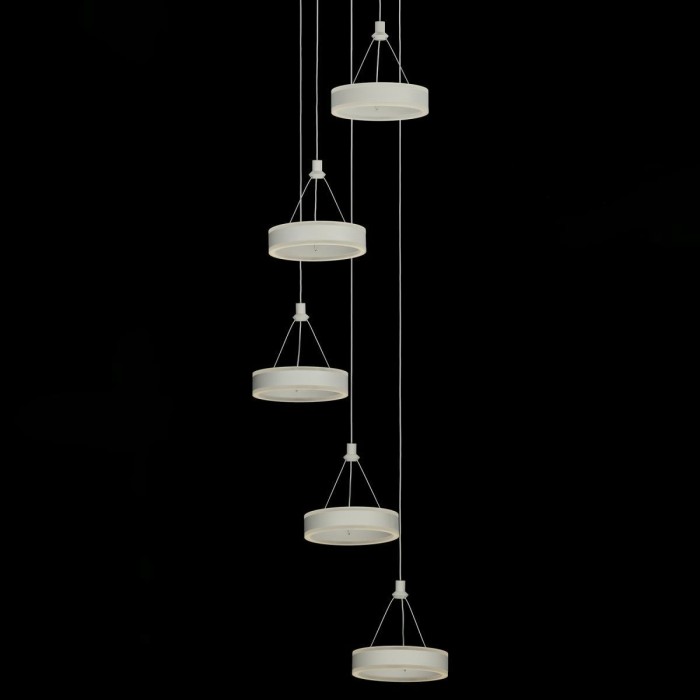 Подвесной светильник Citilux CL719050