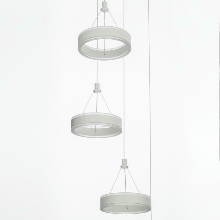 Подвесной светильник Citilux CL719050