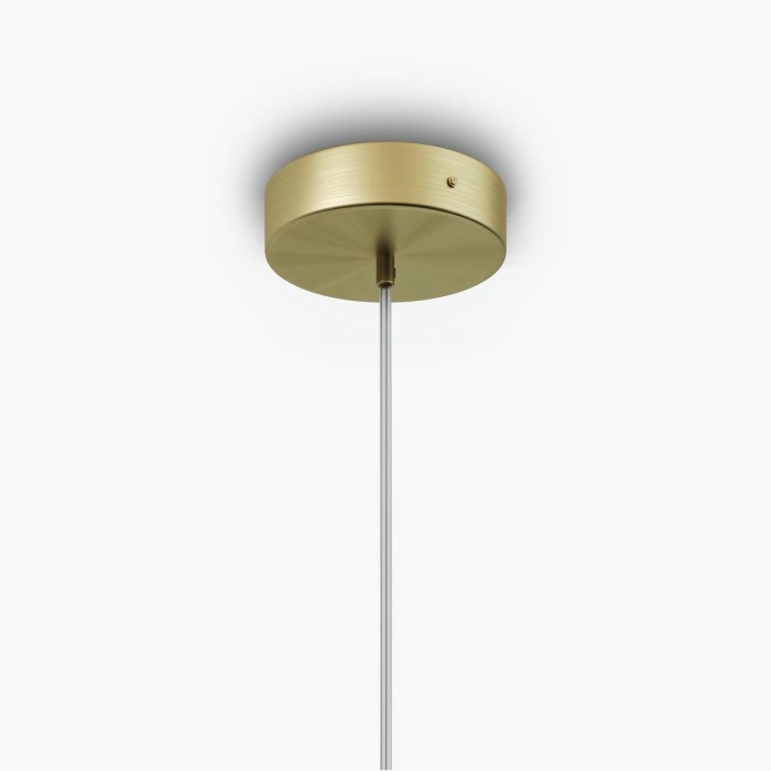 Подвесной светильник Maytoni Antic MOD302PL-01CG1