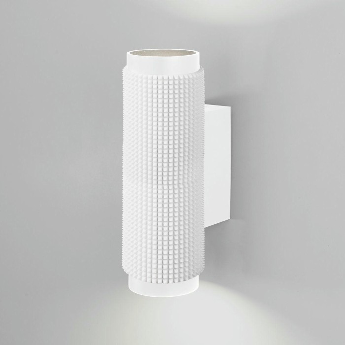 Настенный светильник Elektrostandard Spike MRL 1014 GU10 SW белый a050115