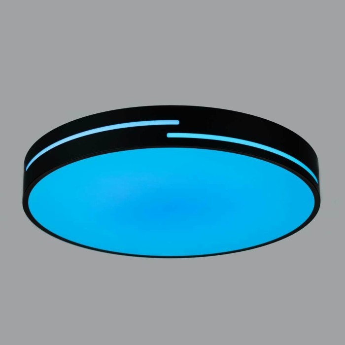 Потолочный светильник Citilux CL72470GL1