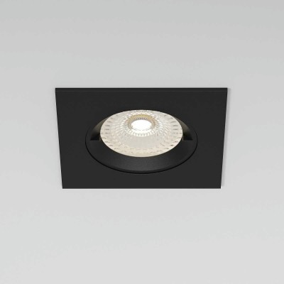 Встраиваемый светильник Elektrostandard 25057/01 a067711