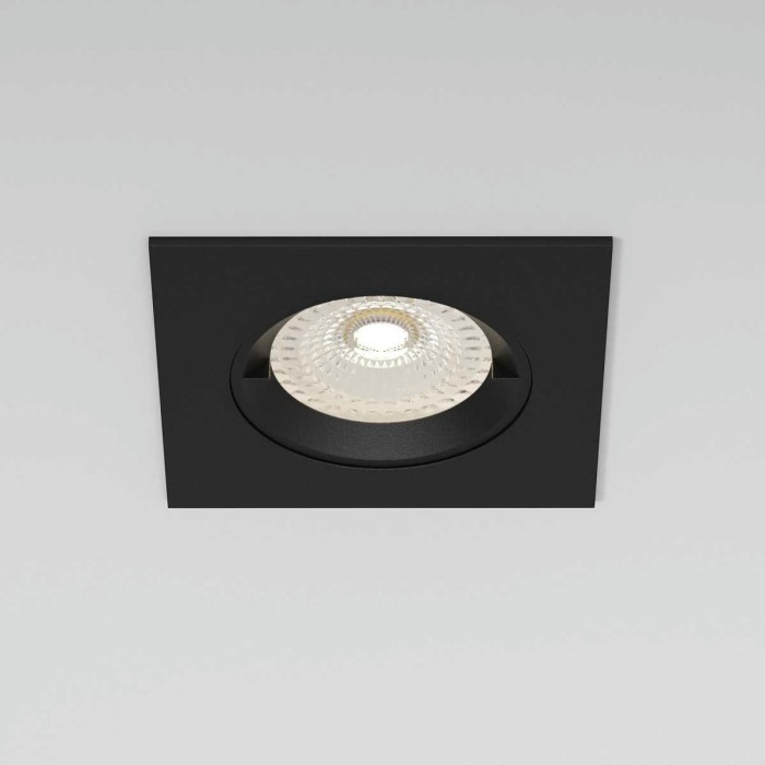 Встраиваемый светильник Elektrostandard 25057/01 a067711