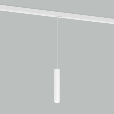 Трековый светодиодный светильник Elektrostandard Slim Magnetic 85014/01 a059184