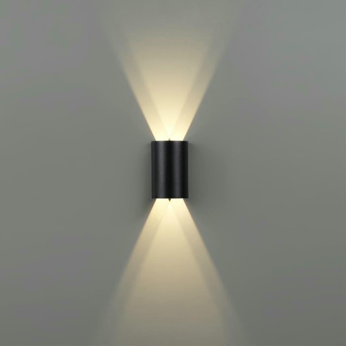 Настенный светильник Odeon Light NATURE 7125/4WL