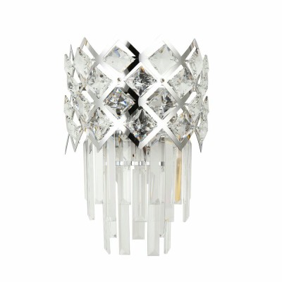 Настенный светильник Arte Lamp Wezen A1006AP-2CC