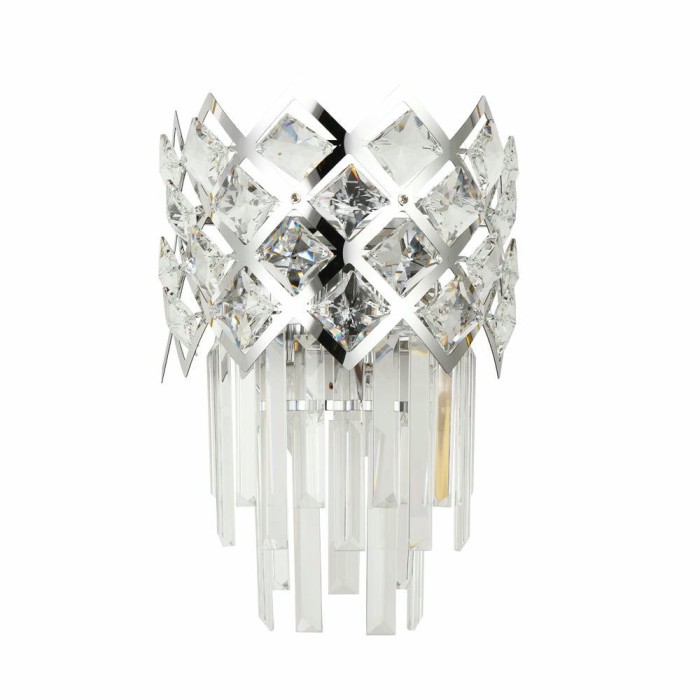 Настенный светильник Arte Lamp Wezen A1006AP-2CC