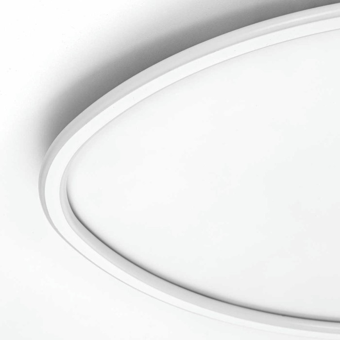 Потолочный светодиодный светильник Citilux Trio CL215B260E