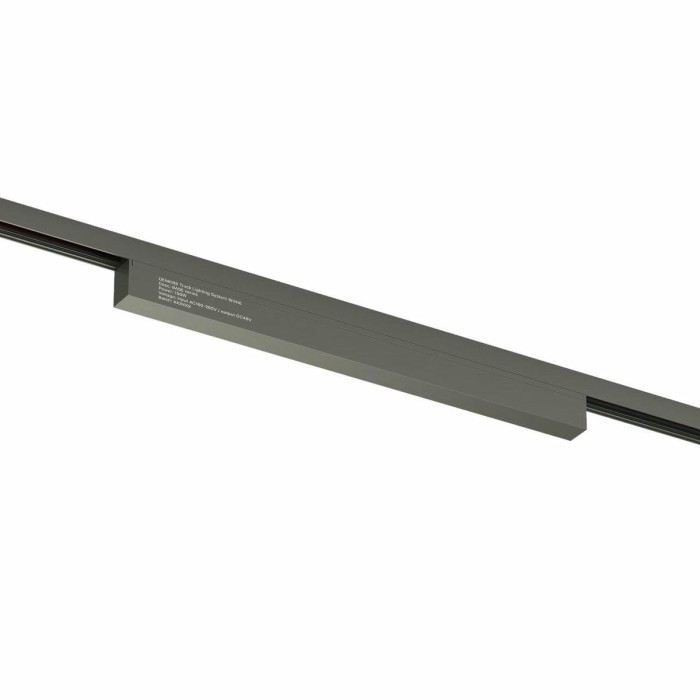 Блок питания Denkirs Shine Base TR5739-DN/1