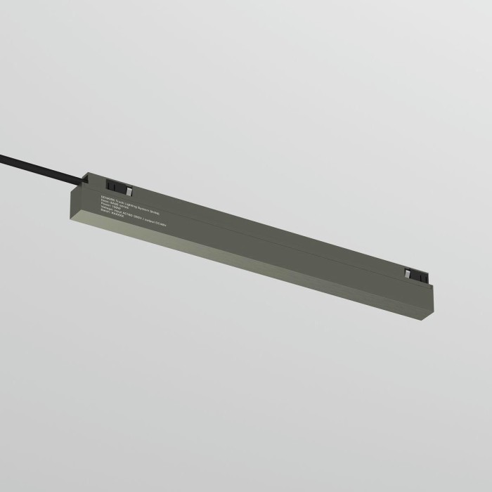 Блок питания Denkirs Shine Base TR5739-DN/1