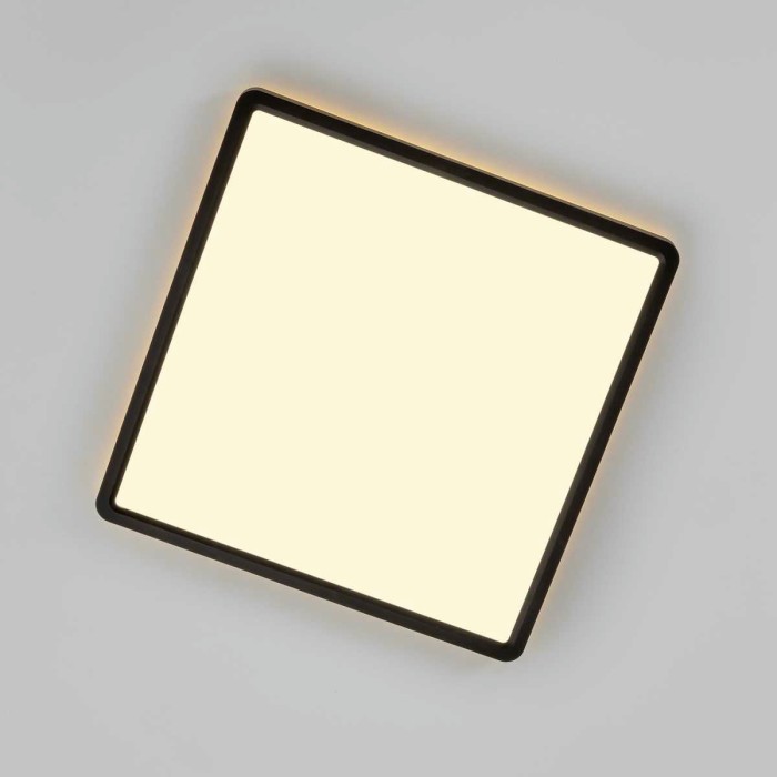 Потолочный светодиодный светильник Citilux Norma CL748K301