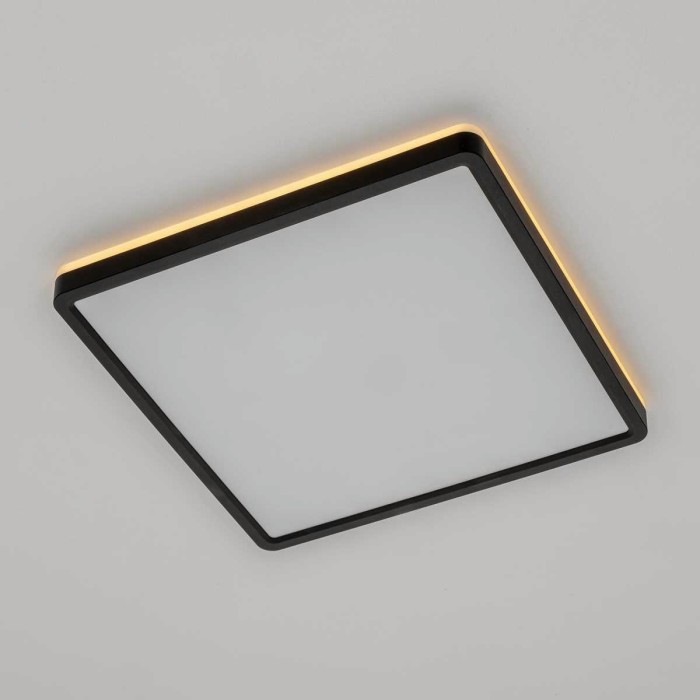 Потолочный светодиодный светильник Citilux Norma CL748K301