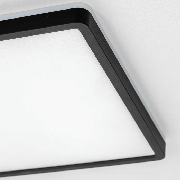 Потолочный светодиодный светильник Citilux Norma CL748K301