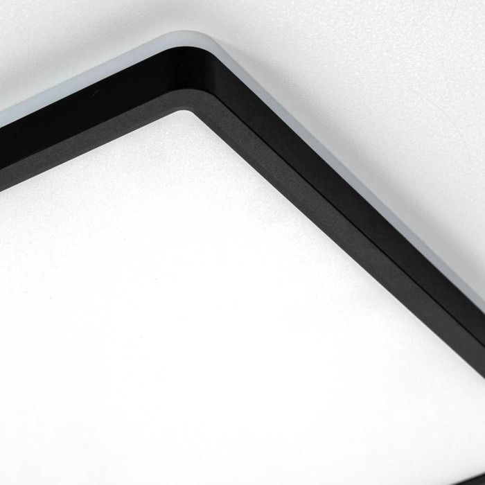 Потолочный светодиодный светильник Citilux Norma CL748K301