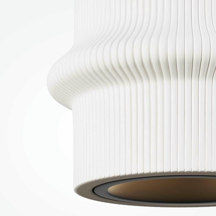 Подвесной светильник Maytoni MOD430PL-L5W3K