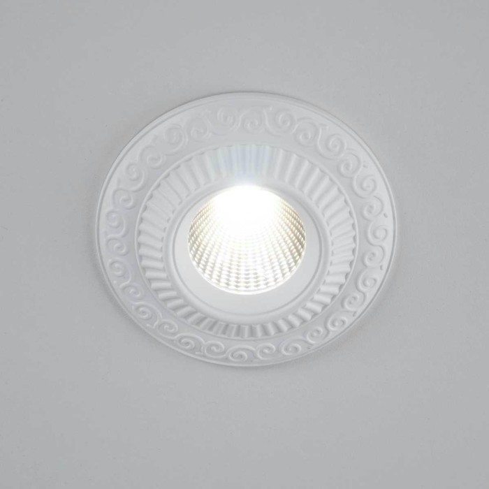 Встраиваемый светодиодный светильник Citilux Боска CLD041NW0