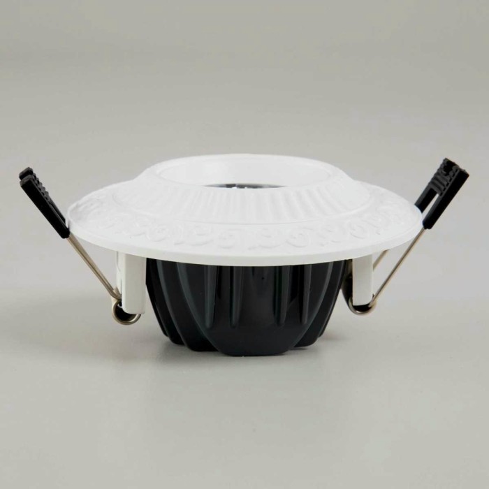 Встраиваемый светодиодный светильник Citilux Боска CLD041NW0