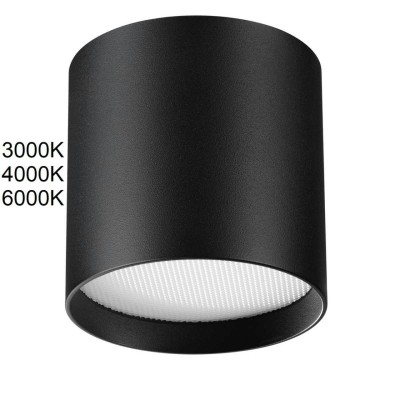 Потолочный светильник Odeon Light HIGHTECH 7129/8CL