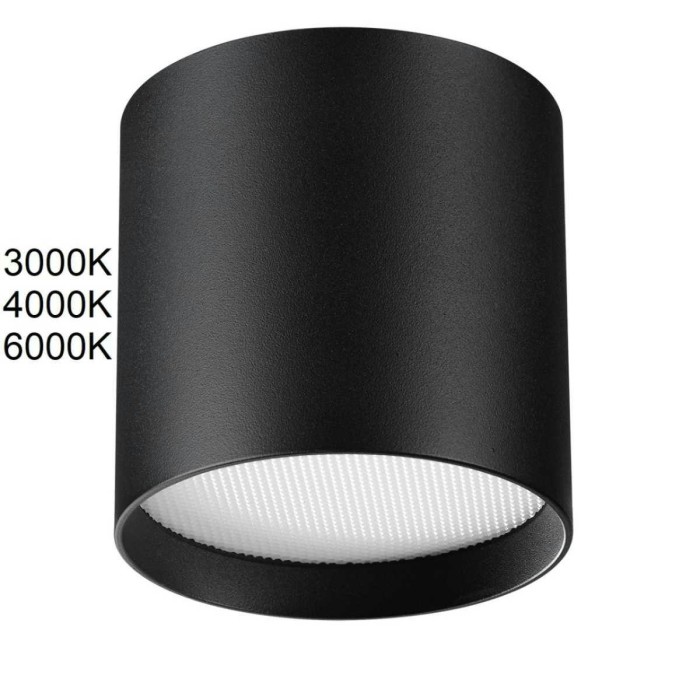 Потолочный светильник Odeon Light HIGHTECH 7129/8CL