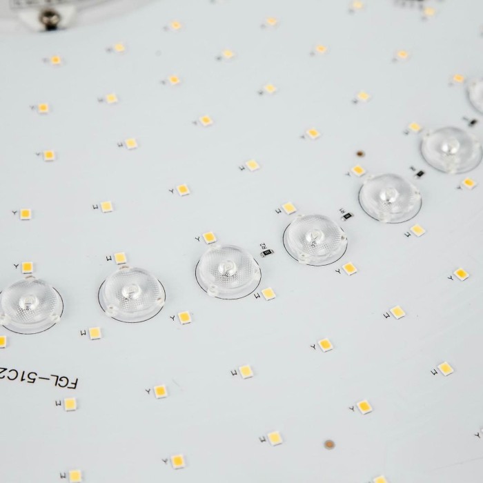 Потолочный светодиодный светильник Citilux Старлайт CL703AK85G