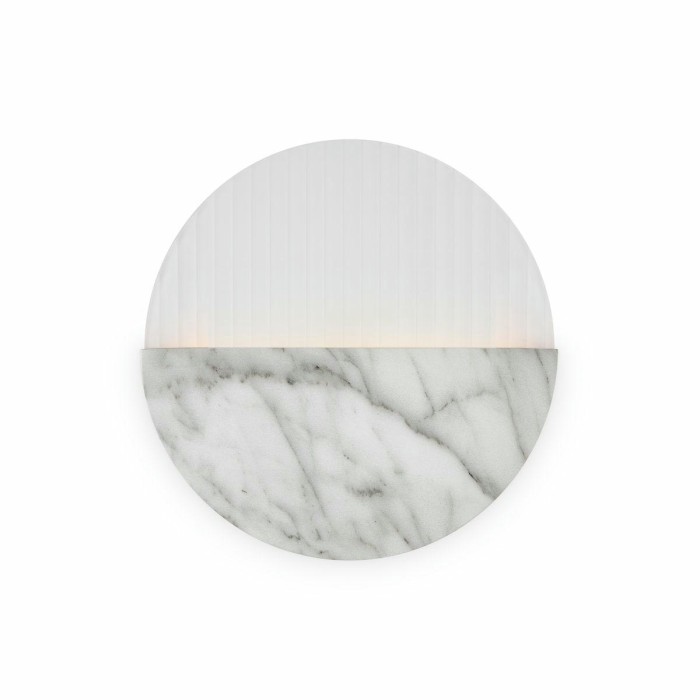 Настенный светодиодный светильник Maytoni Jupiter MOD320WL-L13MR3K1