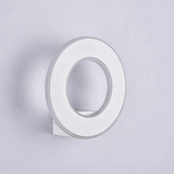 Настенный светильник DesignLed GW Buble GW-8513-9-WH-NW 002081