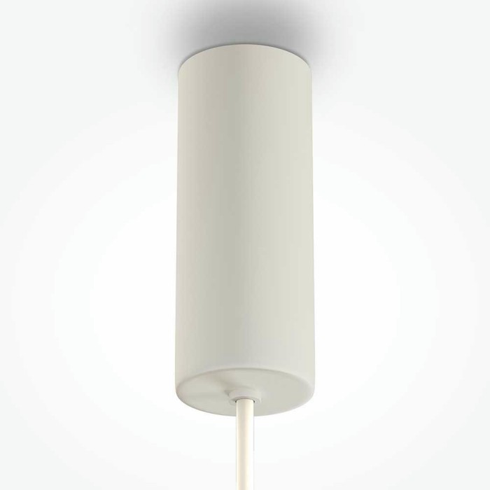 Подвесной светодиодный светильник Maytoni Gerhard MOD189PL-L18W3K1