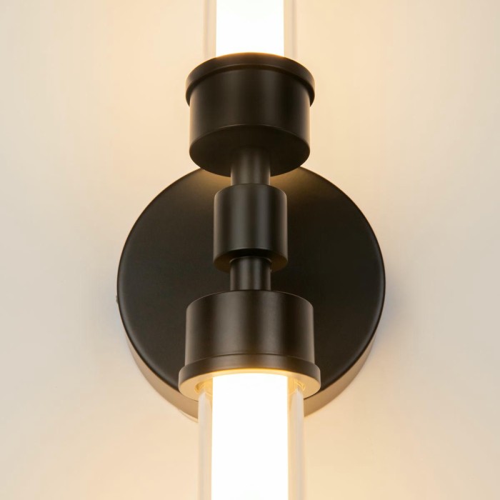 Подсветка для зеркал Maytoni Stelo MOD116WL-L7B3K