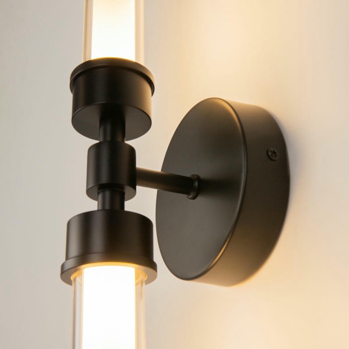 Подсветка для зеркал Maytoni Stelo MOD116WL-L7B3K