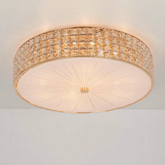 Потолочный светильник Citilux Портал CL324182