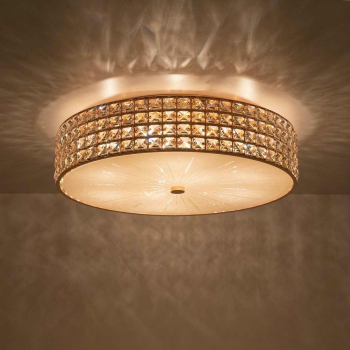 Потолочный светильник Citilux Портал CL324182