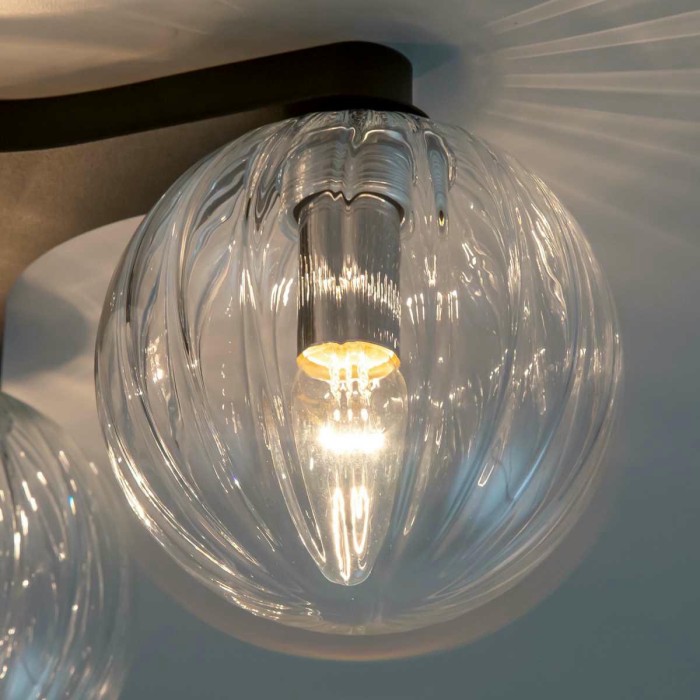 Потолочная люстра Citilux Коптер CL116131