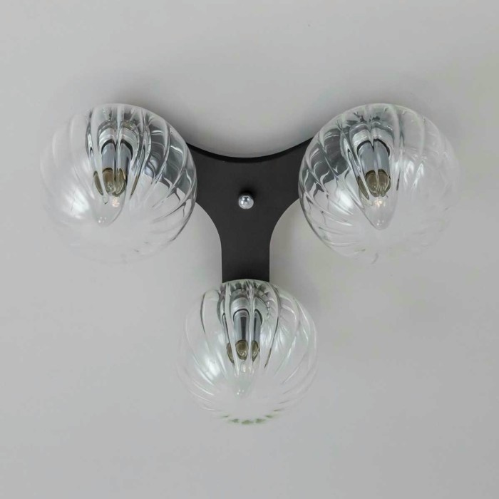 Потолочная люстра Citilux Коптер CL116131