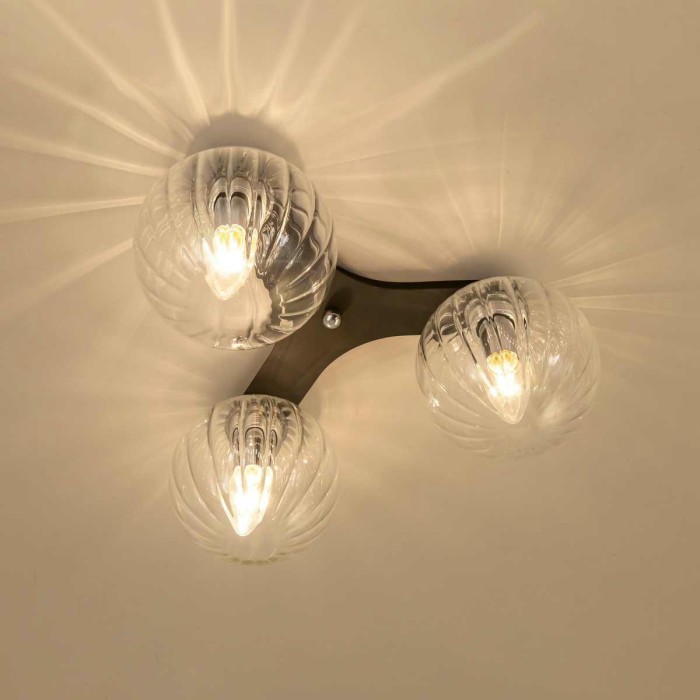 Потолочная люстра Citilux Коптер CL116131