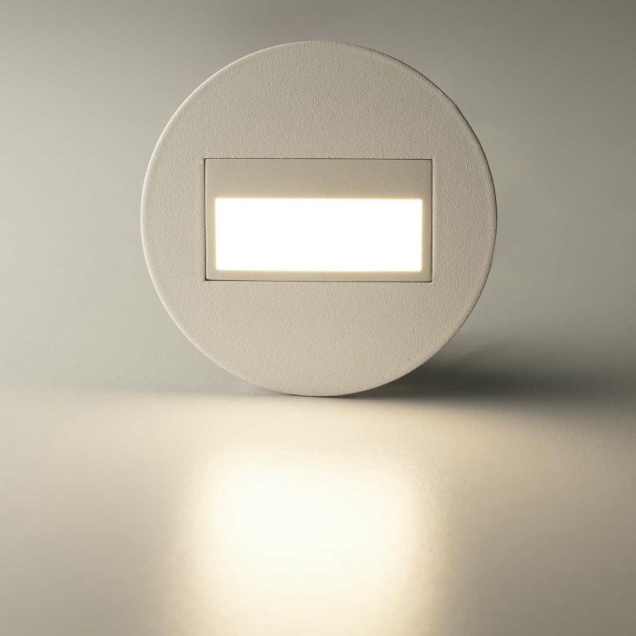 Встраиваемый светодиодный светильник Citilux Скалли CLD007R0