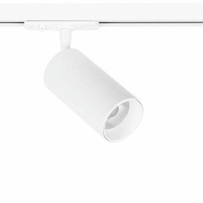 Трековый светильник Arte Lamp AERO A1346PL-1WH