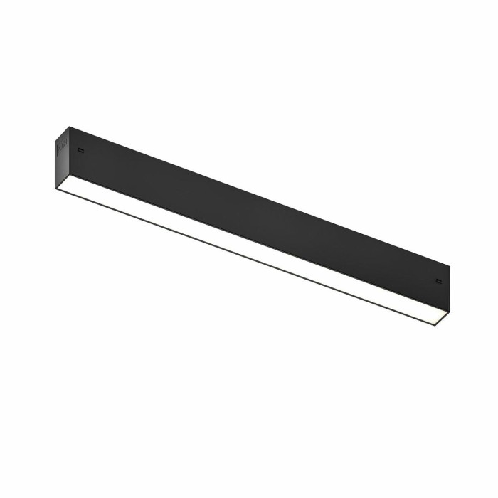 Трековый светильник DENKIRS SMART LINEAR Zigbee DK8304-BK
