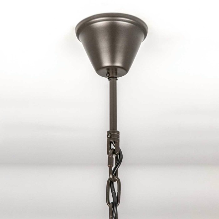 Подвесная люстра Citilux Мартин CL332081