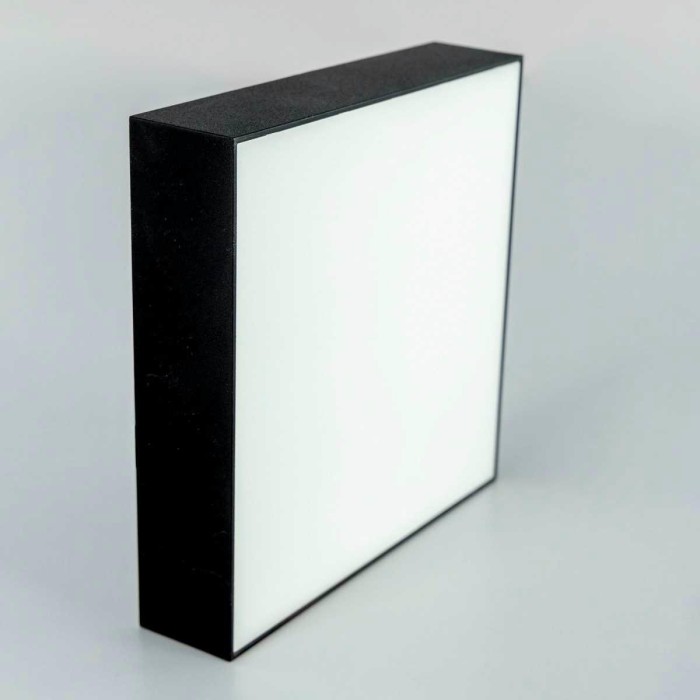 Накладной светодиодный светильник Citilux Тао CL712X182N