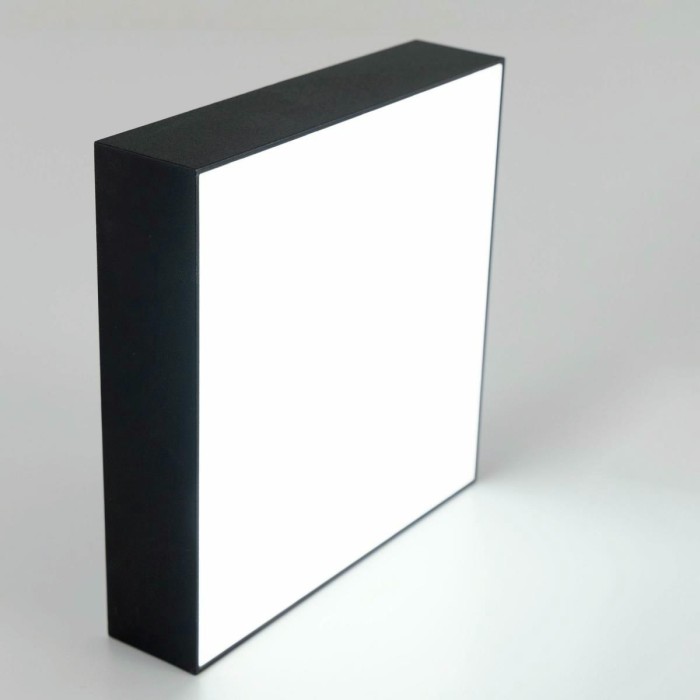 Накладной светодиодный светильник Citilux Тао CL712X182N