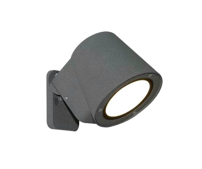 Светильник уличный настенный Kink Light Верта 09321-1,16