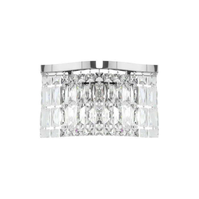 Настенный светильник Maytoni Dune DIA005WL-02CH